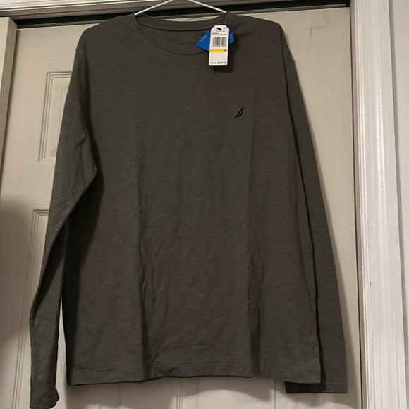 Nautica Men’s long sleeve - Picture 1 of 2
